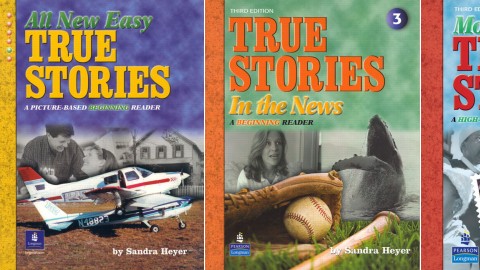 True Stories Series True Stories Series