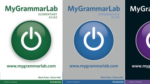 MyGrammarLab MyGrammarLab