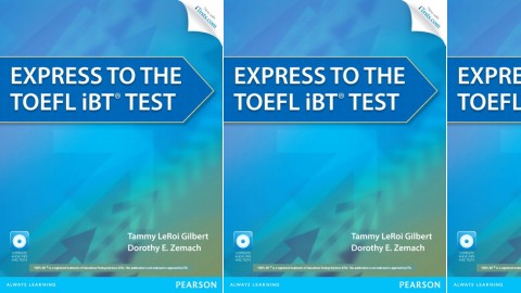 Express to the TOEFL iBT® Test