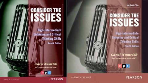 Issues Series: Consider the Issues (4th Edition) Issues Series: Consider the Issues (4th Edition)