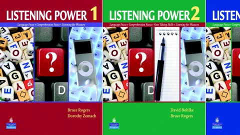 Listening Power Listening Power