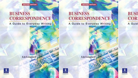 Business Correspondence Business Correspondence