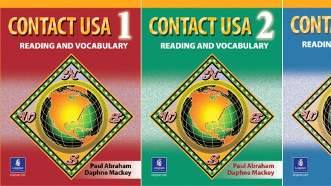 Contact USA Contact USA