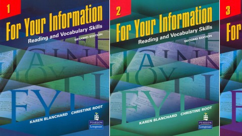 For Your Information - Second Edition