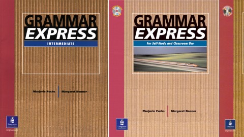 Grammar Express Grammar Express
