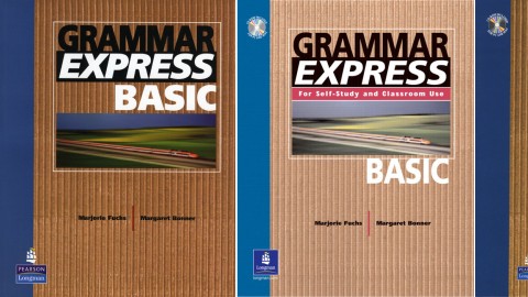 Grammar Express Basic