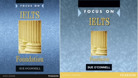 Focus on IELTS Foundation Level
