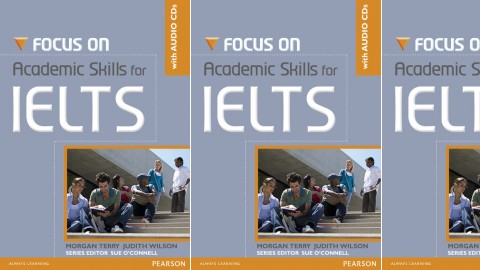 Focus on Academic Skills for IELTS Focus on Academic Skills for IELTS