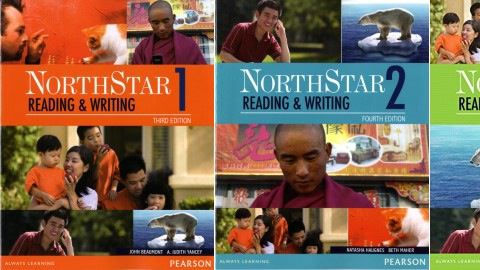 NorthStar 4th Edition Reading and Writing