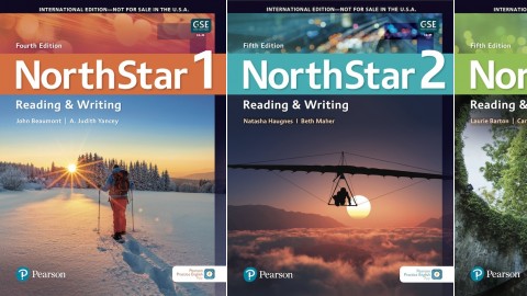 NorthStar Reading and Writing (5th Edition)
