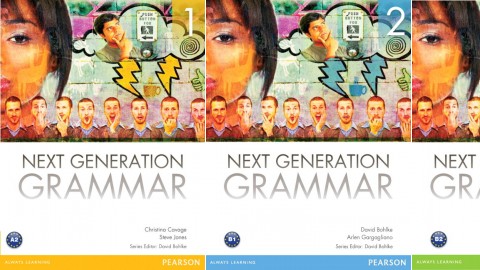Next Generation Grammar
