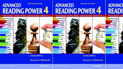 Advanced Reading Power (2nd Edition)