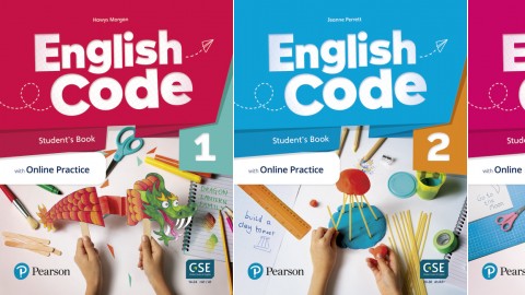 English Code American English