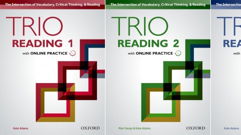 Trio Reading