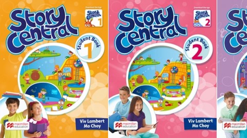 Story Central Story Central