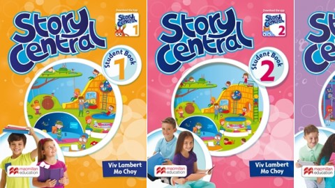 Story Central