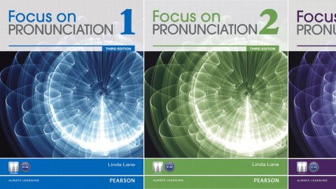 Focus on Pronunciation (3rd Edition)