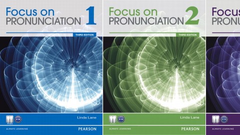 Focus on Pronunciation (3rd Edition) Focus on Pronunciation (3rd Edition)