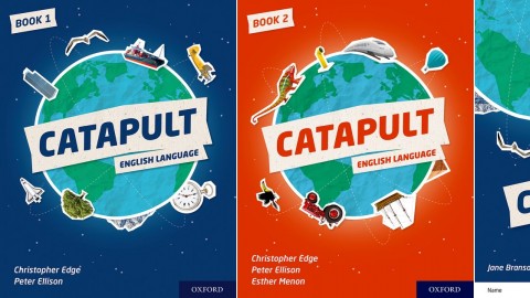 Catapult