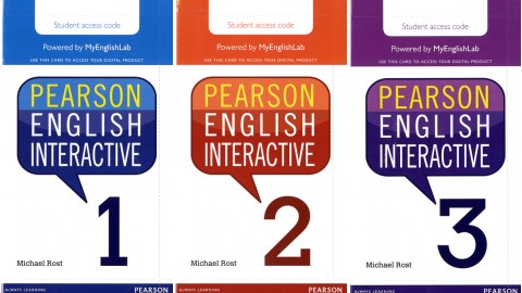 Pearson English Interactive Pearson English Interactive