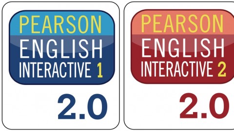 Pearson English Interactive 2.0