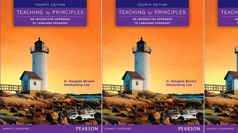 Teaching by Principles Fourth Edition