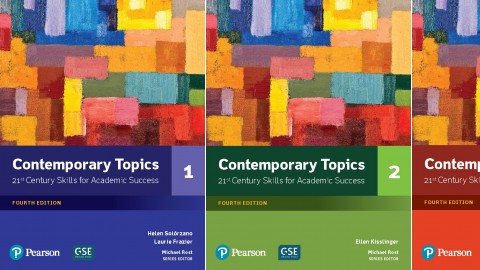 Contemporary Topics (Fourth Edition)