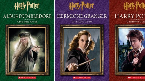 Harry Potter & Fantastic Beasts