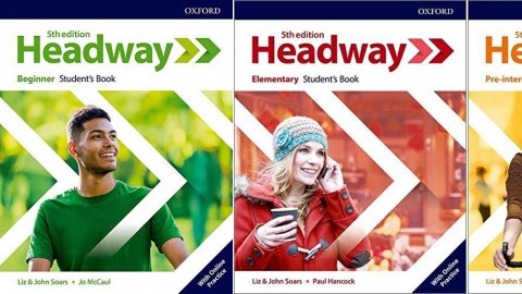 Headway: 5th Edition