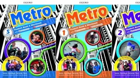 Metro Metro