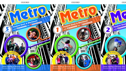 Metro