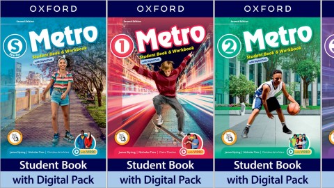 Metro: 2nd Edition Metro: 2nd Edition