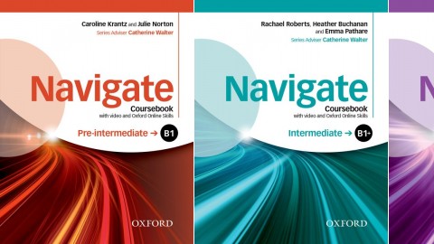 Navigate Navigate