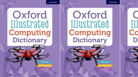 Oxford Illustrated Computing Dictionary