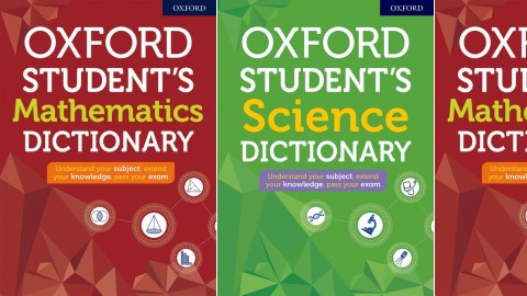 Oxford Student's Dictionaries