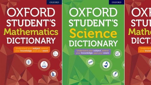 Oxford Student's Dictionaries Oxford Student's Dictionaries