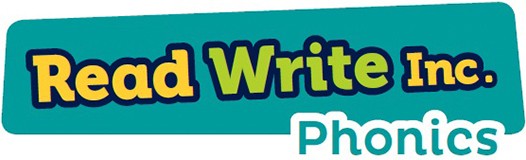 Read Write Inc - Phonics