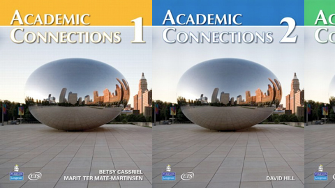 Academic Connections Academic Connections