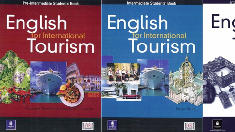 English English