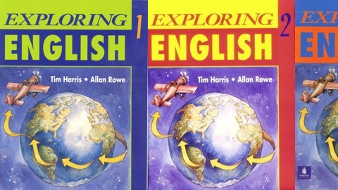 Exploring English Exploring English