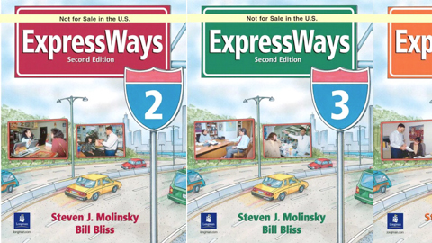 ExpressWays: 2nd Edition