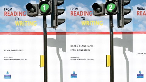 From Reading to Writing From Reading to Writing