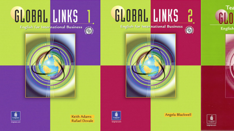Global Links Global Links