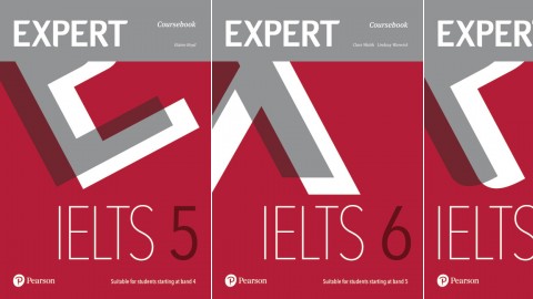 Expert IELTS