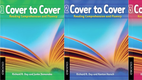 Cover to Cover Cover to Cover