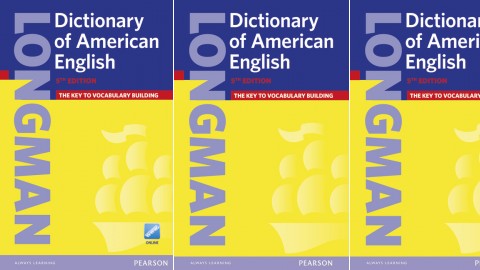 Longman Dictionary of American English 5th Edition Longman Dictionary of American English 5th Edition