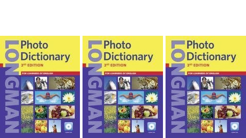 Longman Photo Dictionary 3rd Edition Longman Photo Dictionary 3rd Edition