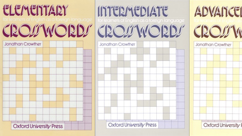 Crosswords