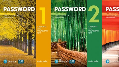 Password (3rd Edition)