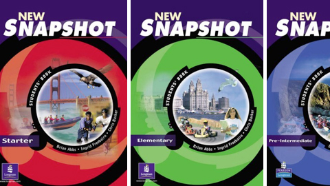 New Snapshot New Snapshot